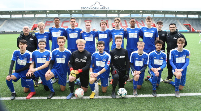 2019-6-4 Teamfoto Junioren A VAR Thun-650x